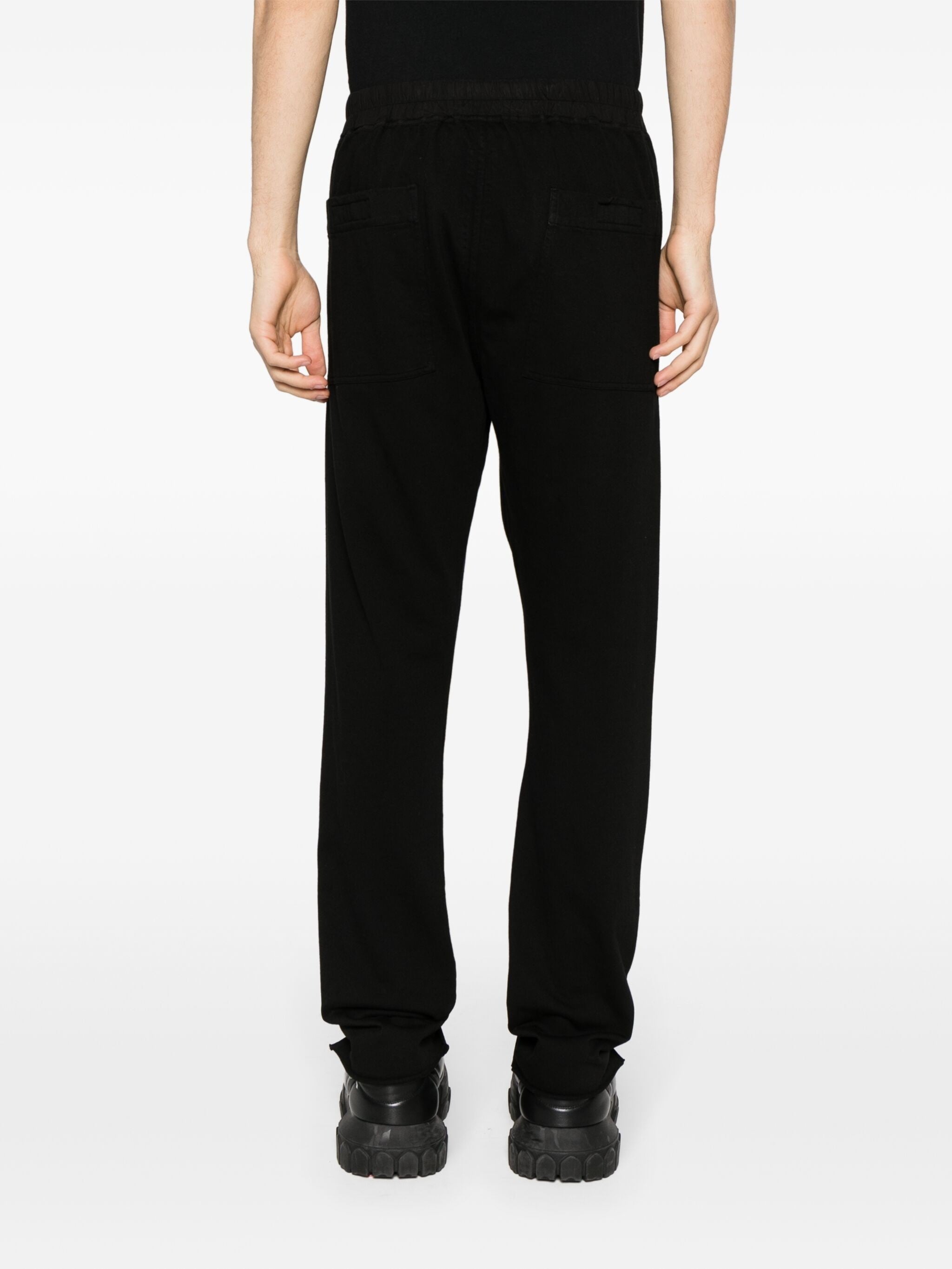 BERLIN COTTON TRACK TROUSERS