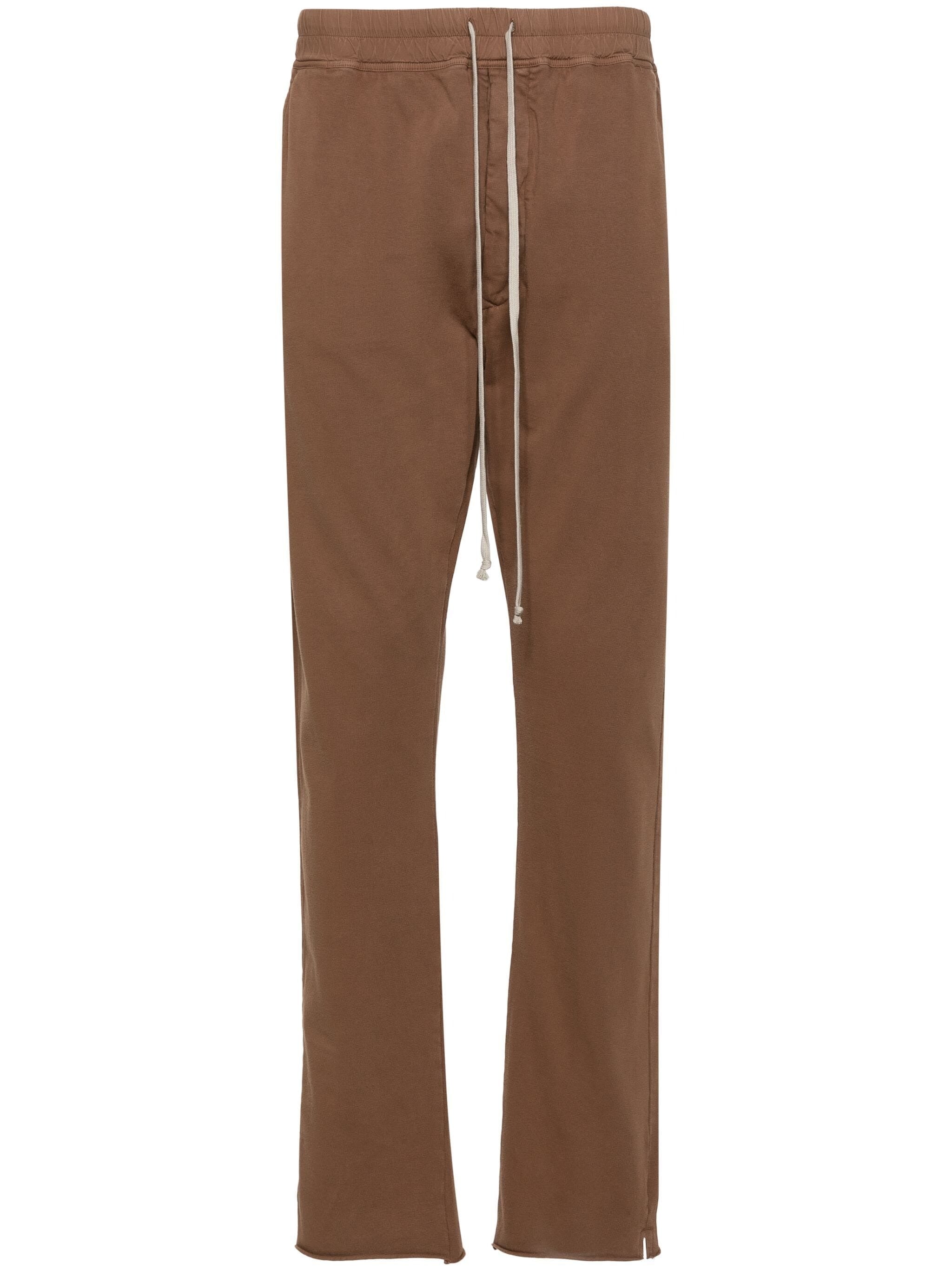 BERLIN TAPERED TRACK TROUSERS