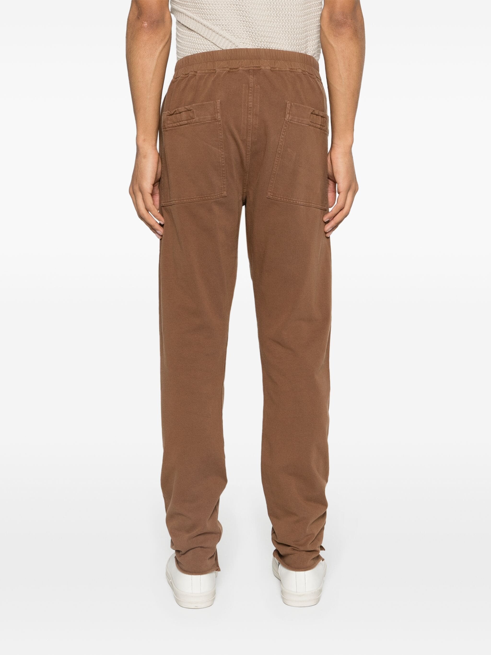 BERLIN TAPERED TRACK TROUSERS