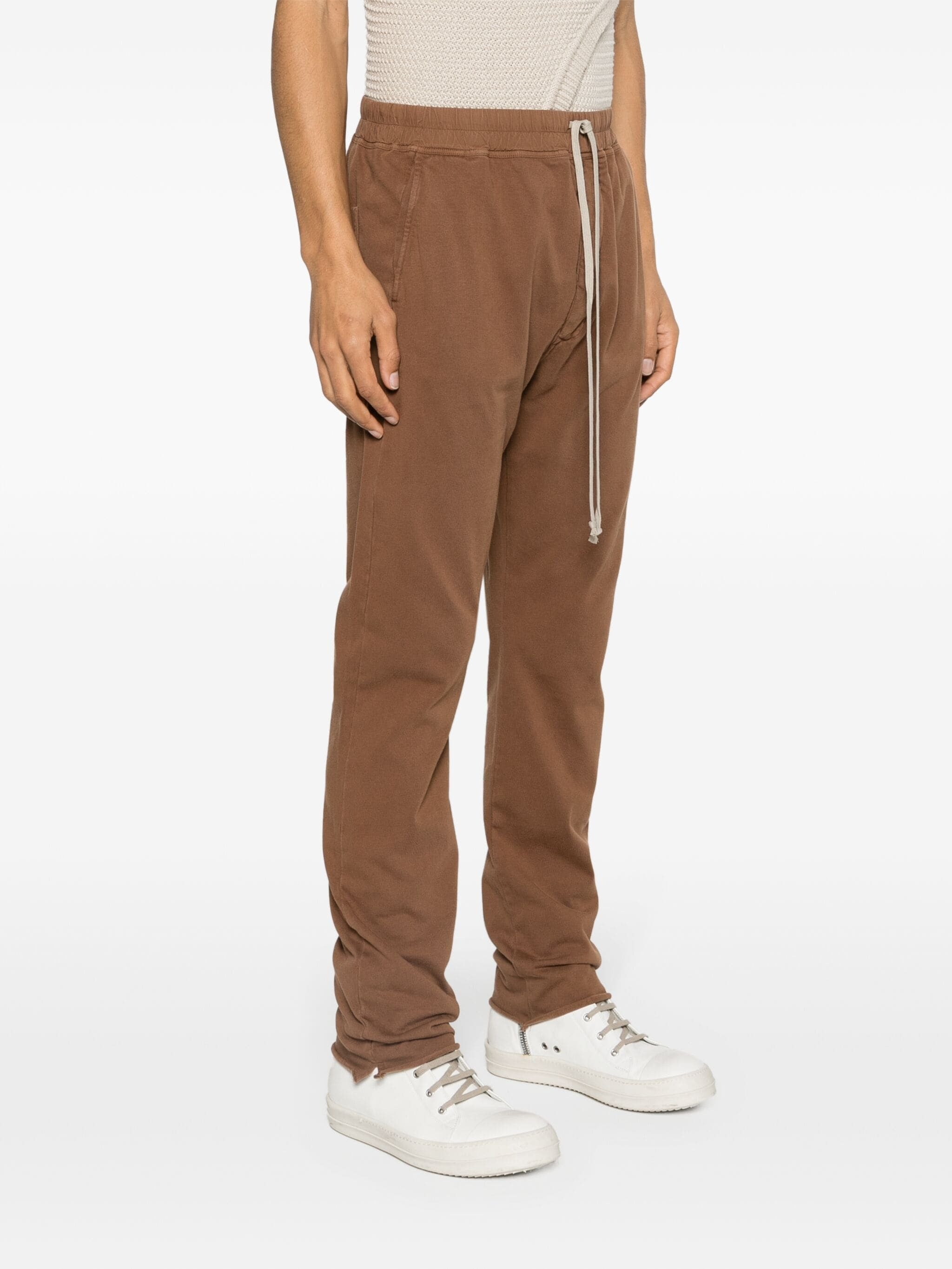 BERLIN TAPERED TRACK TROUSERS