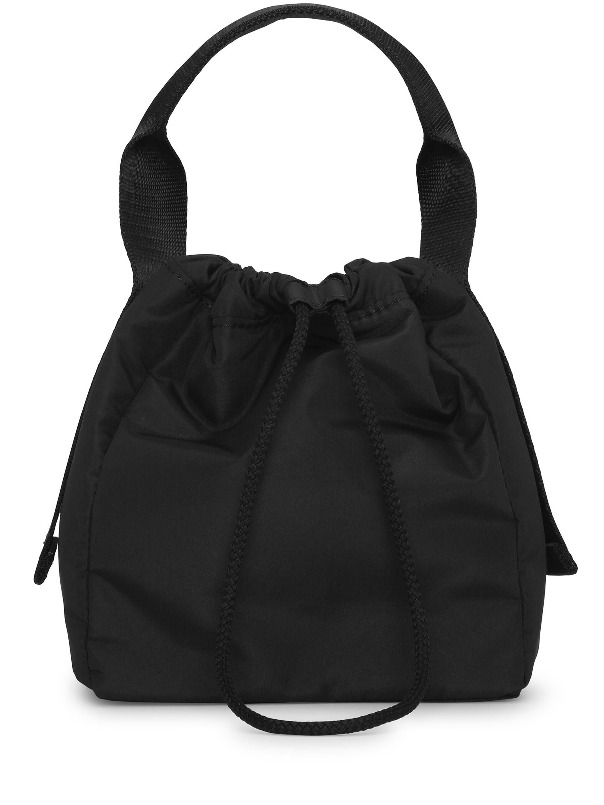 TECH BUCKET BAG