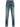 P001 LOW-RISE WHISKERING EFFECT SKINNY JEANS