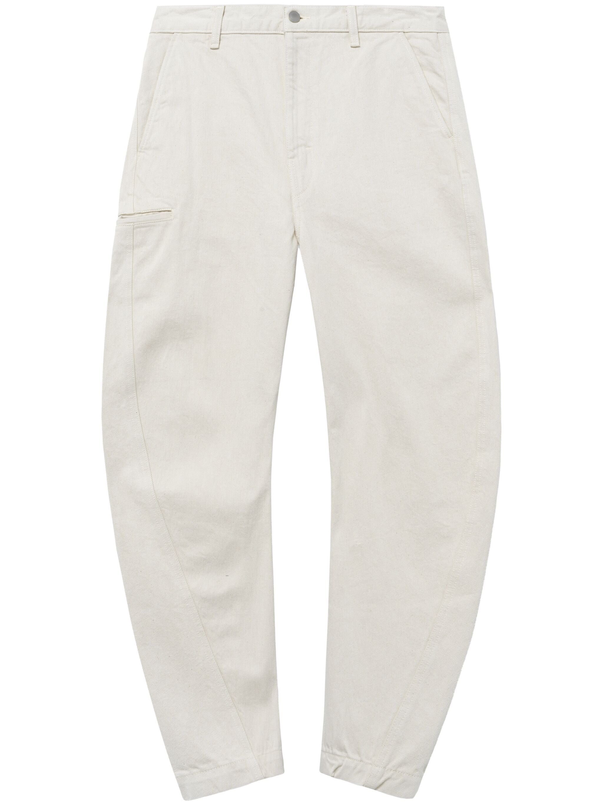 SENDAI TAPERED JEANS