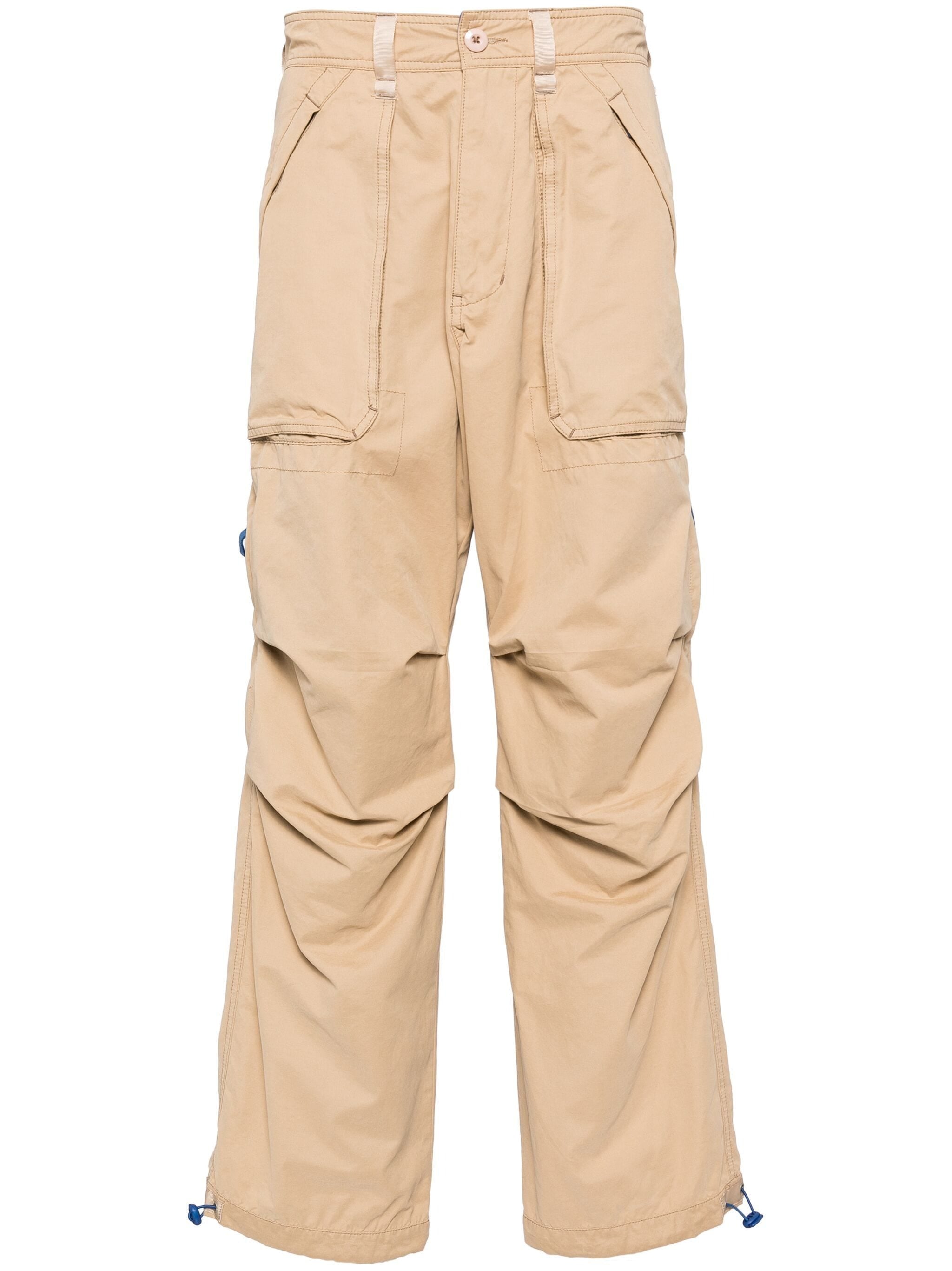 PUBLIC UTILITY PANTS