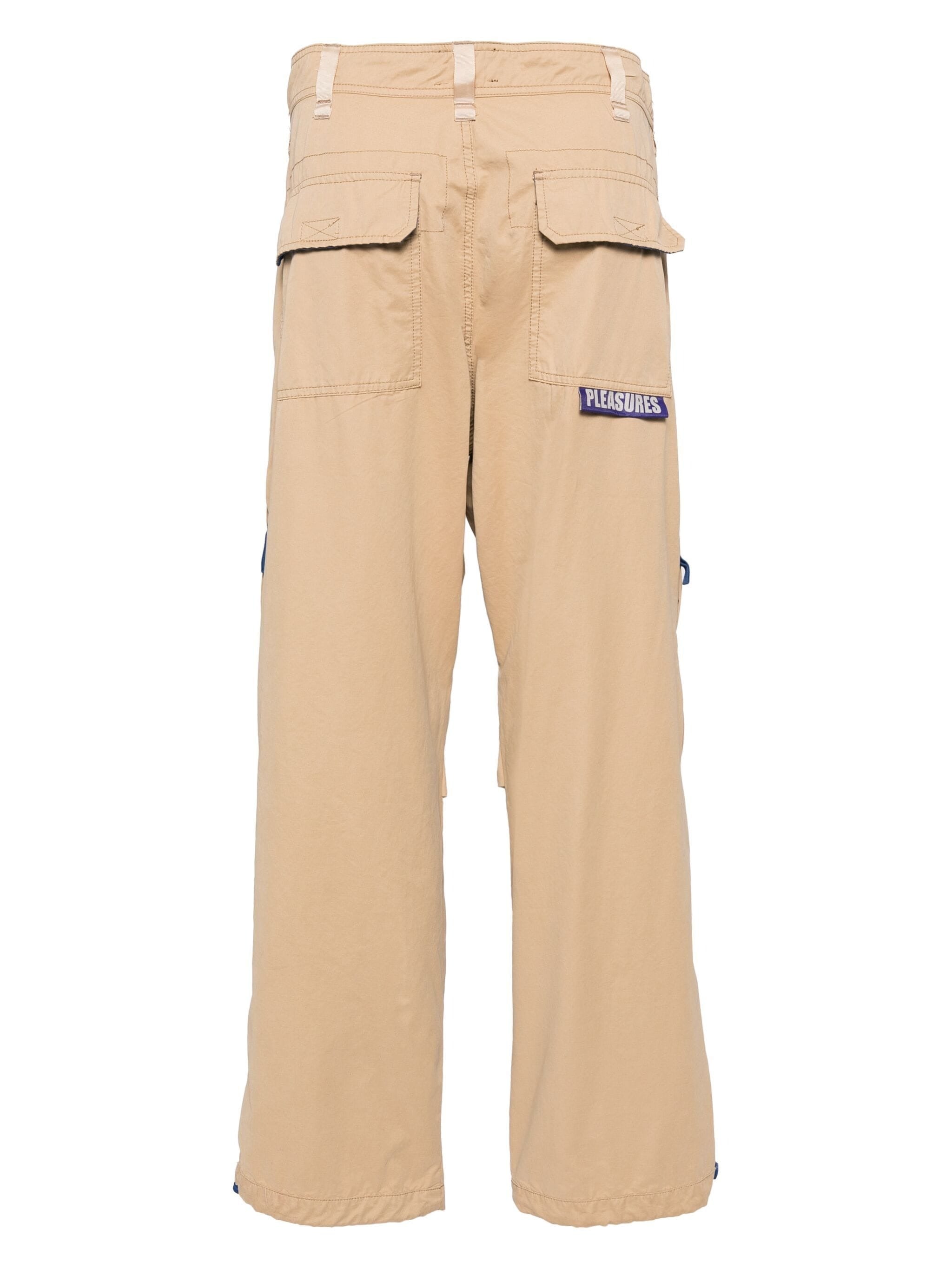 PUBLIC UTILITY PANTS