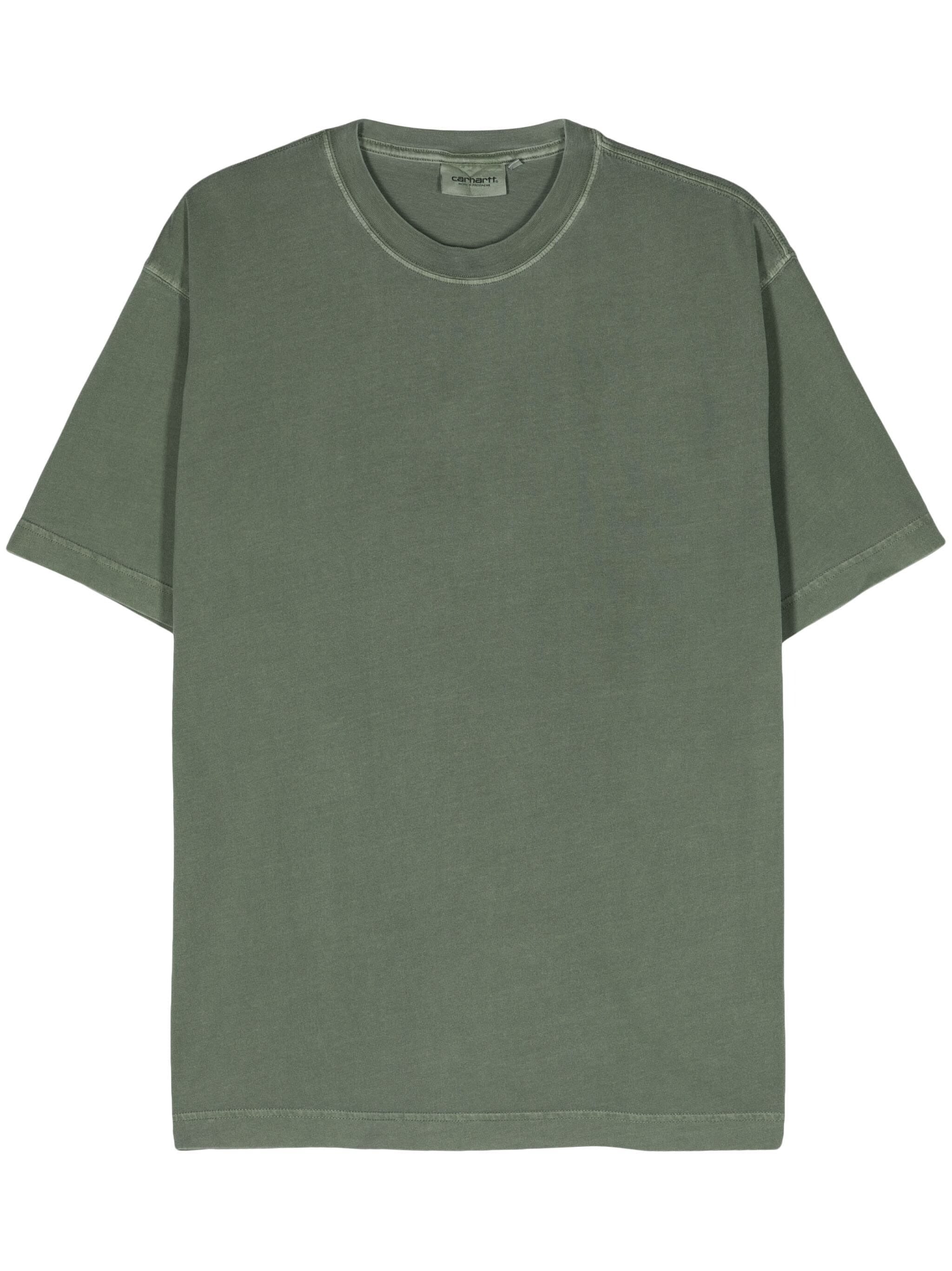 DUNE DROP-SHOULDER S/S T-SHIRT