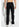 MID-RISE SLIM-CUT STRETCH-COTTON JEANS