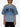 SUNFADED BASEBALL CONTRAST PIPING S/S SHIRT