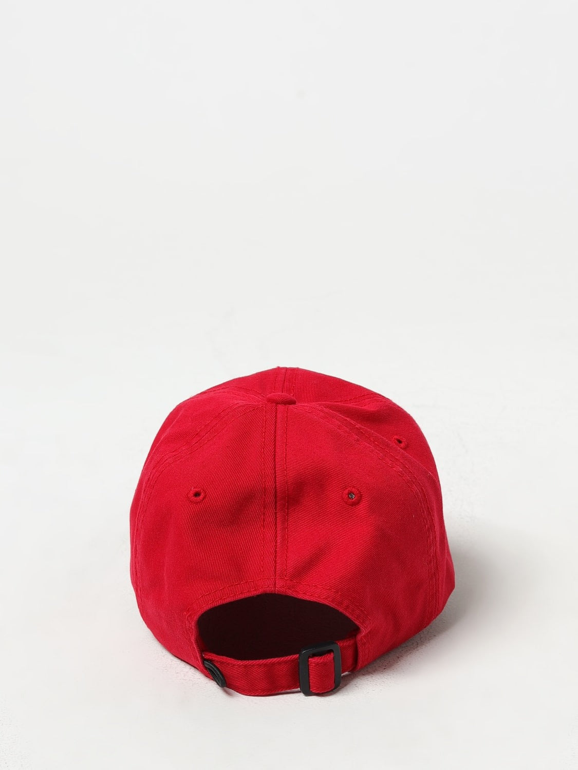 CAPPELLO LOGO-EMBROIDERED BASEBALL CAP