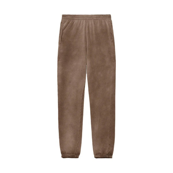 RUSH MID-RISE TRACK TROUSERS