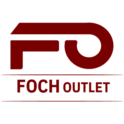  Foch Outlet