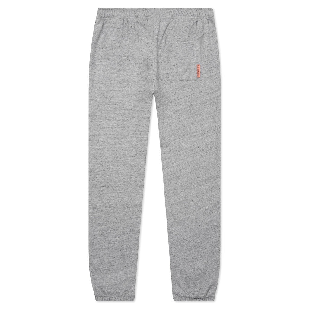 ACNE STUDIOS SWEATPANTS