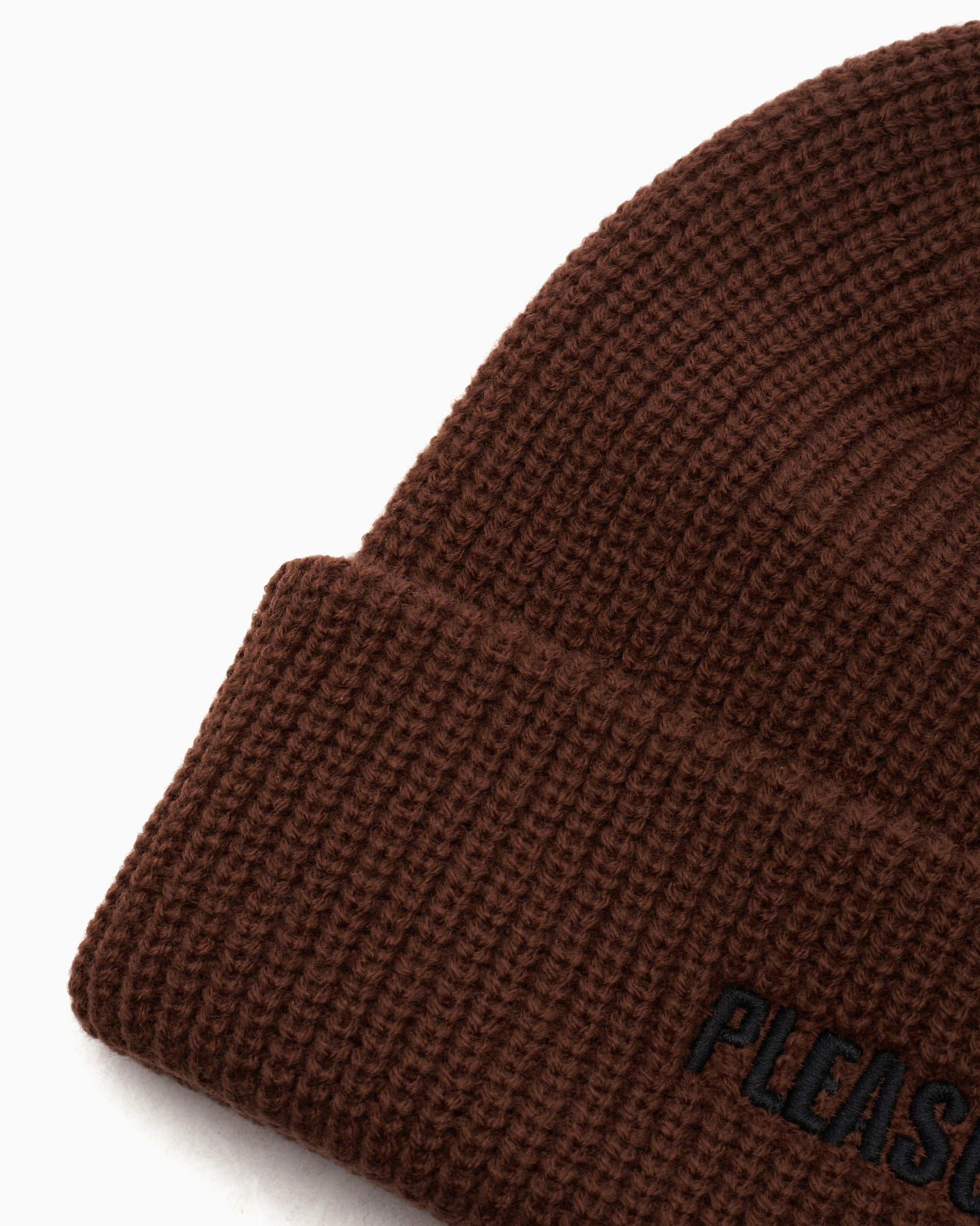 PLEASURES EVERYDAY BEANIE