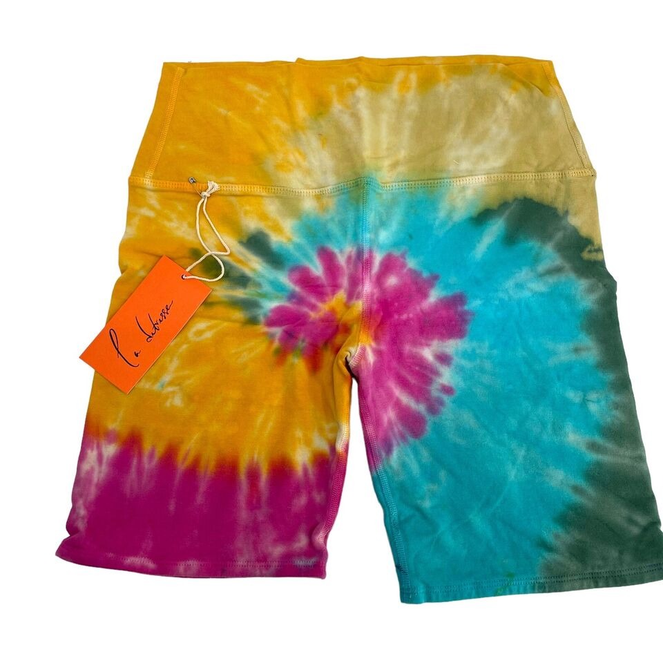 TROPICALI BIKESHORT TRO