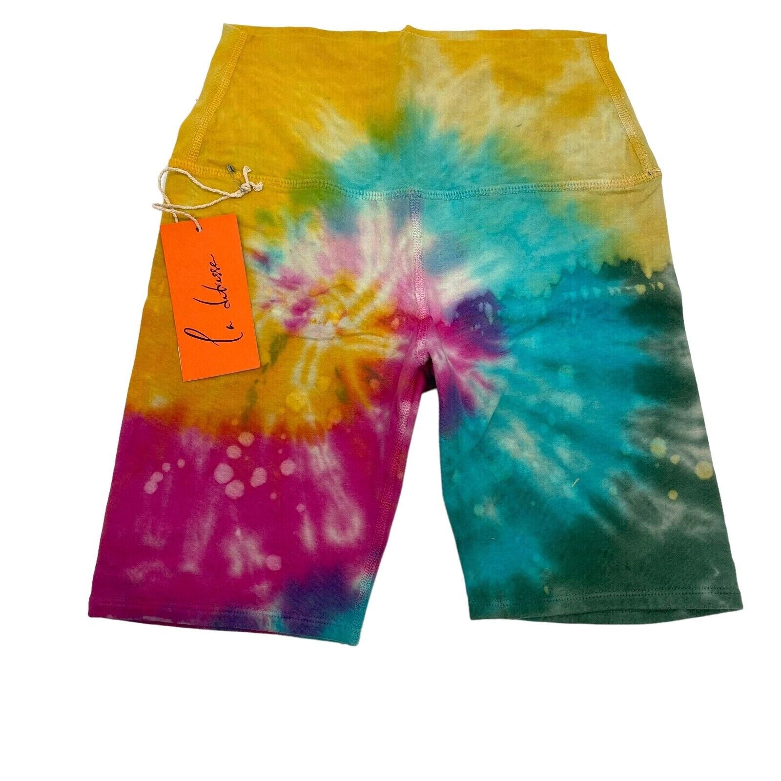 TROPICALI BIKESHORT TRO