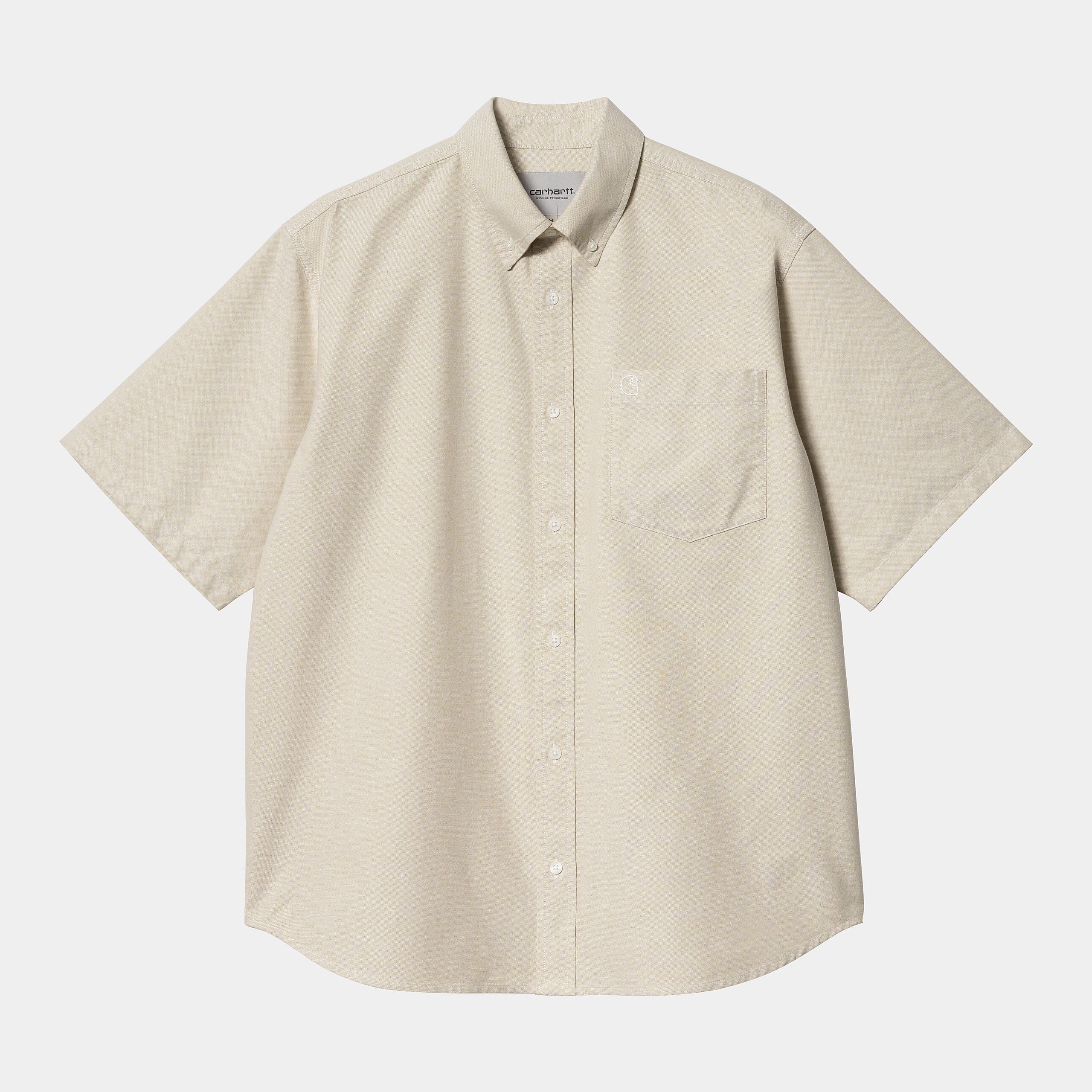 BRAXTON SHORT SLEEVE SHIRT